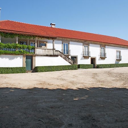 Casa De Vilarinho De S. Romao Sabrosa Exteriér fotografie